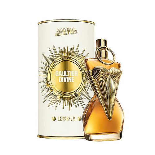 Jean Paul Gaultier Divine Feminino Le Parfum