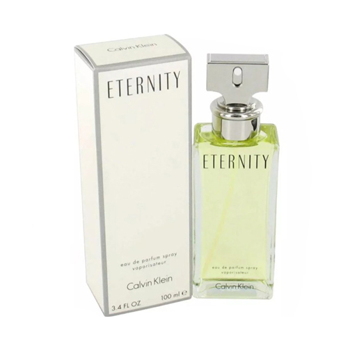 Calvin Klein Eternity Feminino Eau De Parfum