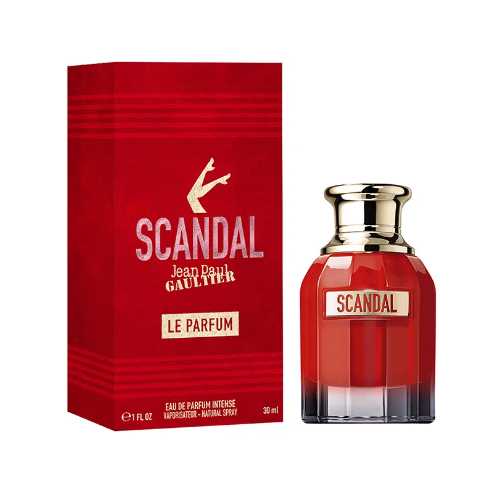 Jean Paul Gaultier Scandal Her Feminino Le Parfum Intense