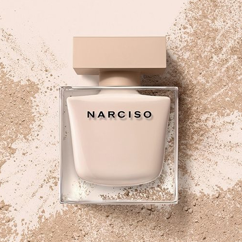 Narciso Rodriguez Poudree Feminino Eau de Parfum