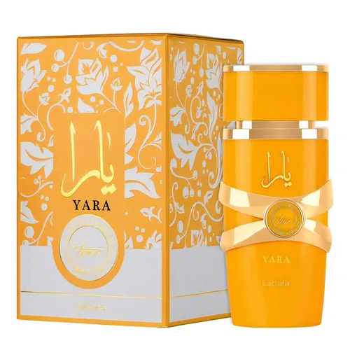 Lattafa Yara Tous Feminino Eau de Parfum Lattafa Yara Tous Feminino Eau de Parfum