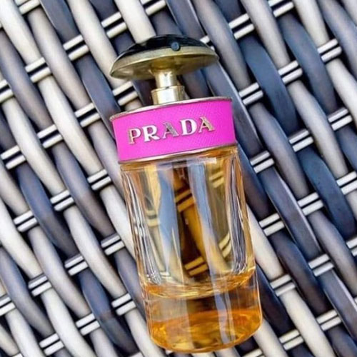 Prada Candy Feminino Eau de Parfum