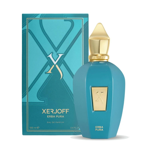 Xerjoff Erba Pura Unisex Eau de Parfum