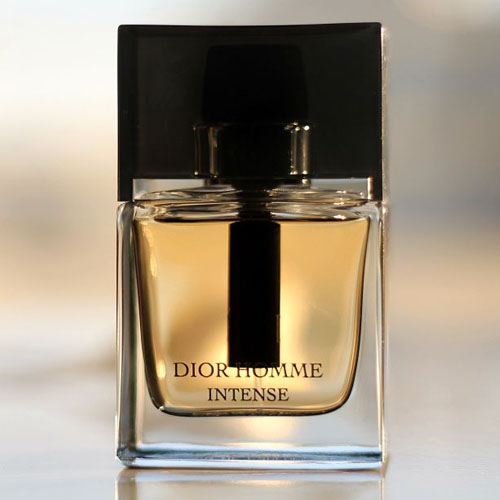 Dior Pour Homme Intense Masculino Eau de Parfum