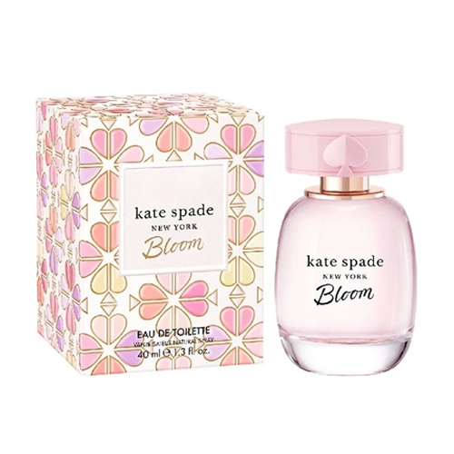 Kate Spade Bloom Feminino Eau de Toilette