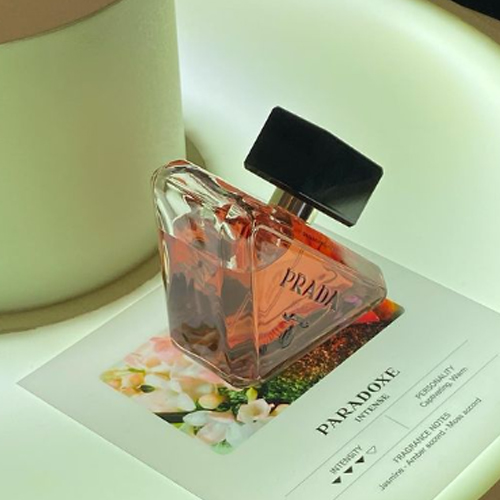 Prada Paradoxe Feminino Eau de Parfum