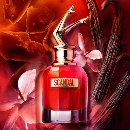 Jean Paul Gaultier Scandal Her Feminino Le Parfum Intense