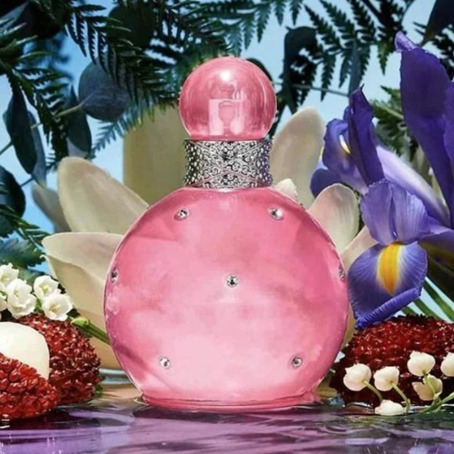 Britney Spears Fantasy Sheer Feminino Eau de Toilette