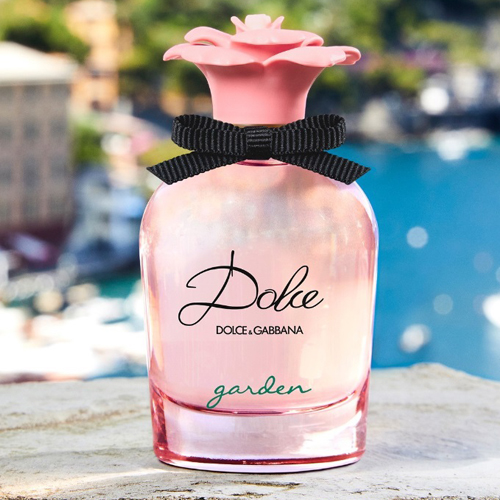 Dolce e Gabbana Garden Feminino Eau de Parfum