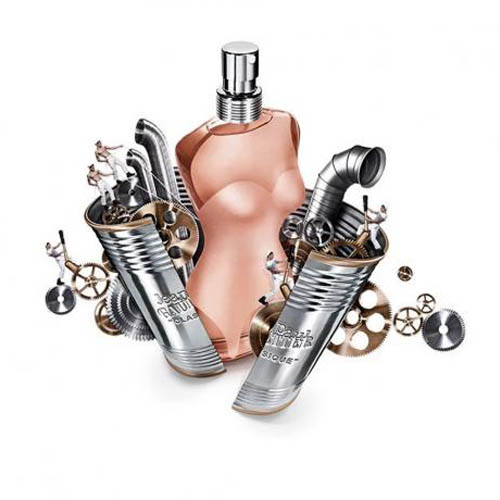 Jean Paul Gaultier Classique Feminino Eau de Toilette