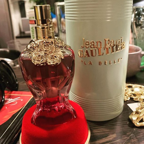 Jean Paul Gaultier La Belle Feminino Eau de Parfum