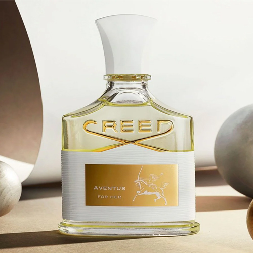 Creed Aventus For Her Feminino Eau de Parfum