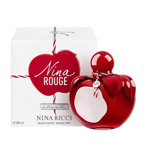 Nina Ricci Rouge Feminino Eau de Toilette