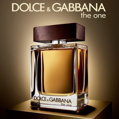 Dolce e Gabbana The One Masculino Eau de Toilette