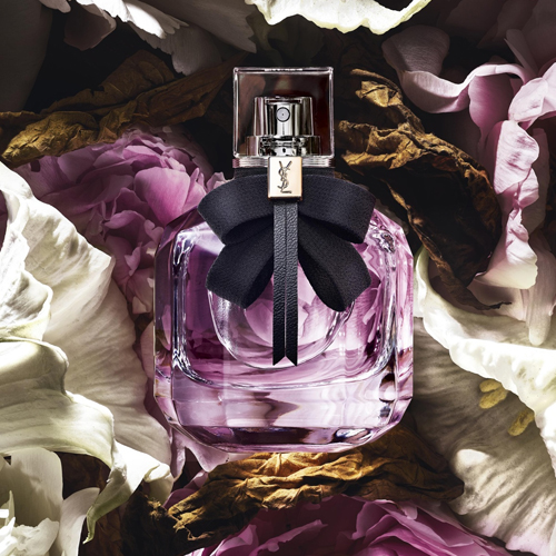 Yves Saint Laurent Mon Paris Woman Feminino Eau de Parfum