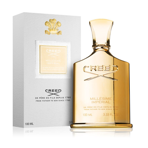 Creed Milesime Imperial Unisex Eau de Parfum
