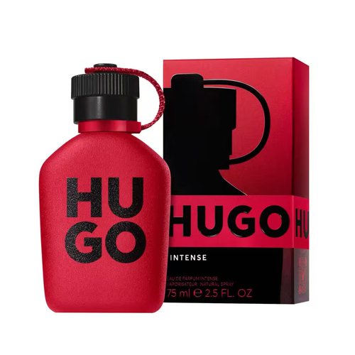 Hugo Boss Hugo Intense Masculino Eau de Parfum