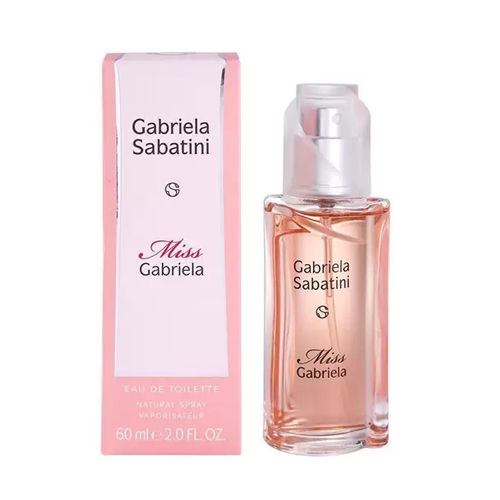 Gabriela Sabatini Miss Gabriela Feminino Eau de Toilette