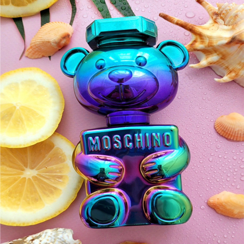 Moschino Toy 2 Pearl Unisex Eau de Parfum