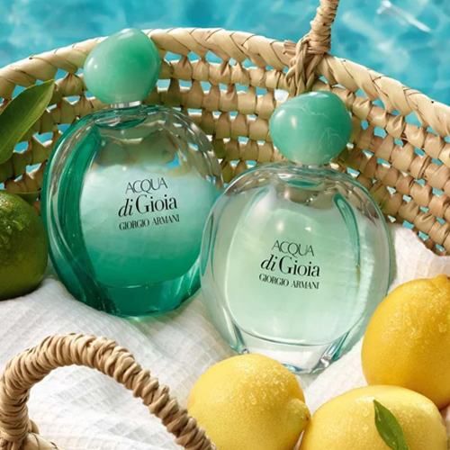 Giorgio Armani Acqua di Gioia Femininno Eau de Parfum Intense