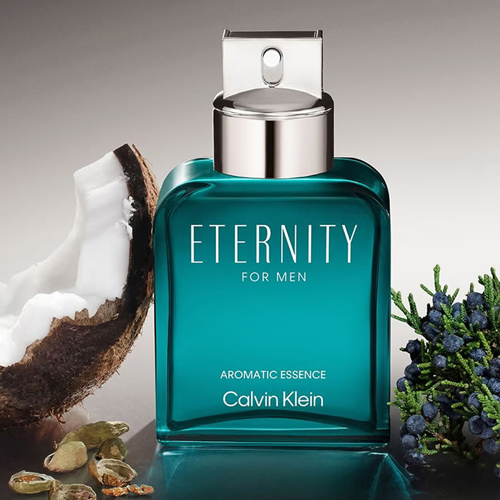 Calvin Klein Aromatic Essence Masculino Eau de Parfum