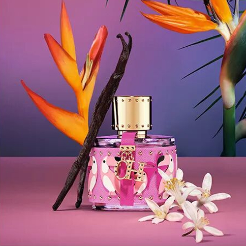 Carolina Herrera Ch Birds Of Paradise Feminino Eau de Parfum