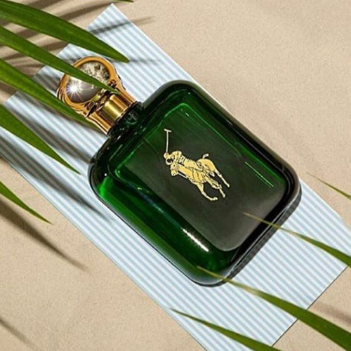 Ralph Lauren Polo Homme Masculino Eau de Toilette