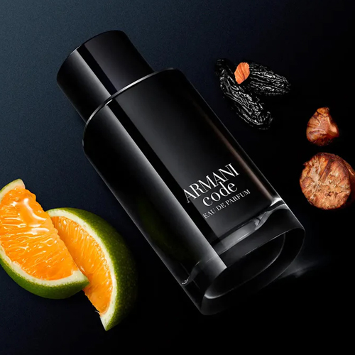 Giorgio Armani Code Masculino Eau de Parfum