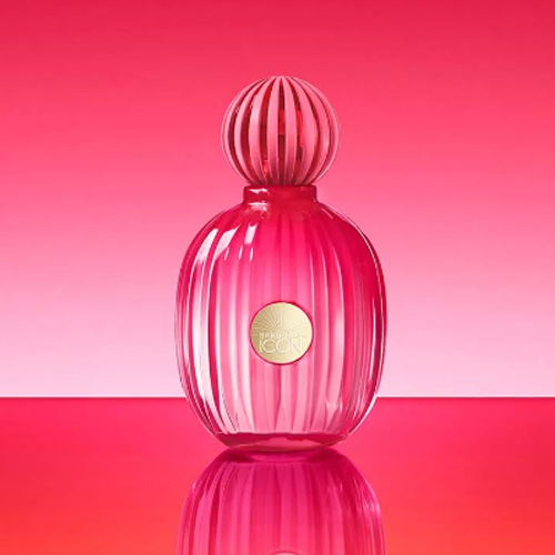 Antonio Banderas The Icon Feminino Eau de Parfum