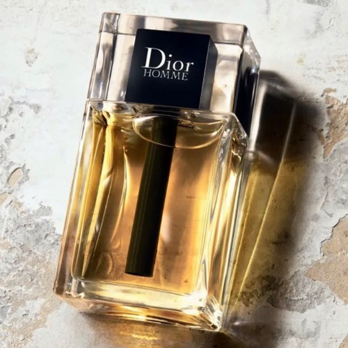 Dior Pour Homme Masculino Eau de Toilette