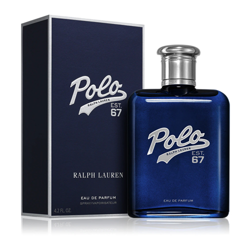 Ralph Lauren Polo 67 Masculino Eau de Parfum