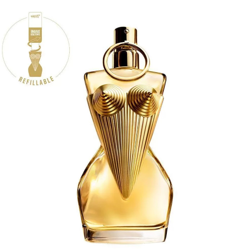 Coffret Jean Paul Gaultier Divine Feminino Eau de Parfum