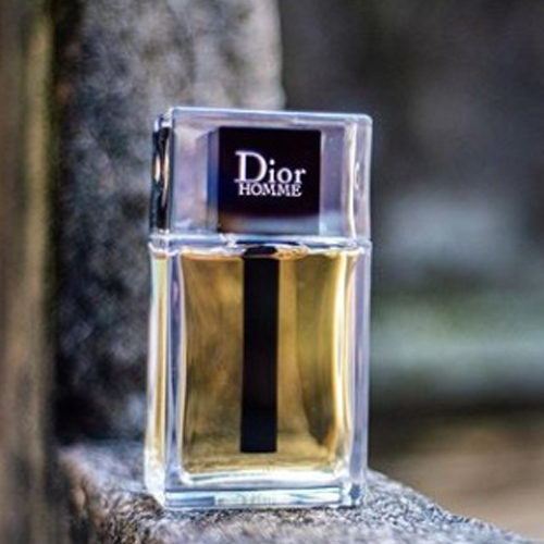 Dior Pour Homme Masculino Eau de Toilette