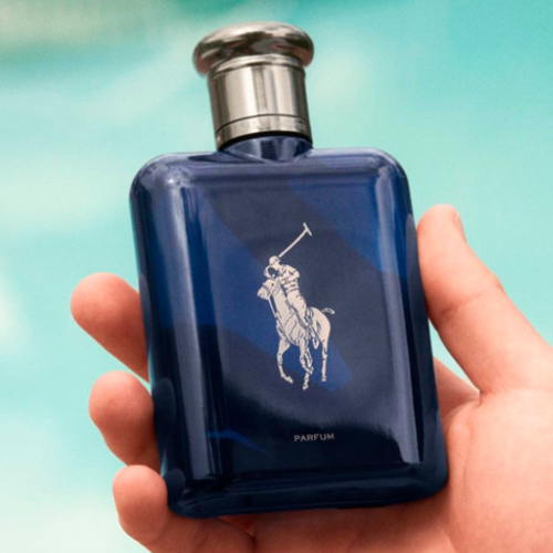 Ralph Lauren Polo Blue Masculino Parfum