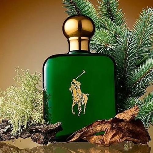 Ralph Lauren Polo Homme Masculino Eau de Toilette