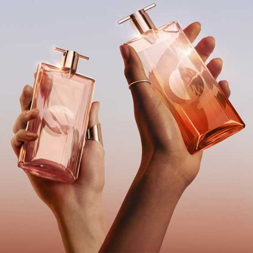 Lancome Idole Now Feminino Eau de Parfum