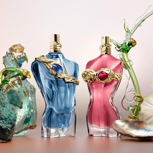 Jean Paul Gaultier Le Beau Narcisse Masculino Eau de Parfum
