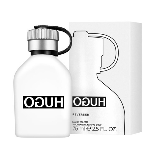 Hugo Boss Reserved Masculino Eau de Toilette