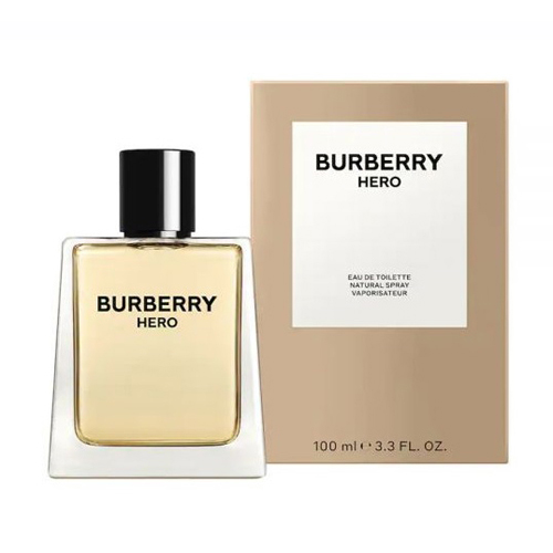 Burberry Hero Masculino Eau de Toilette