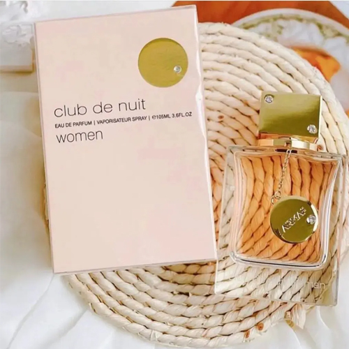 Armaf Club de Nuit Woman Feminino Eau de Parfum