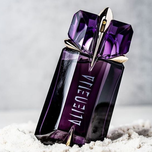 Mugler Lotion Alien Feminino Eau de Parfum