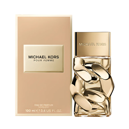 Michael Kors Pour Femme Feminino Eau de Parfum