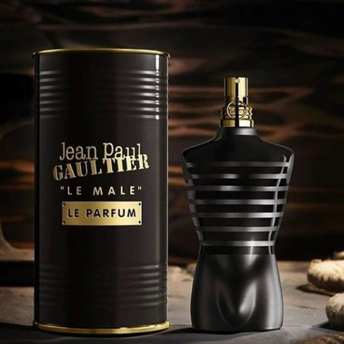 Jean Paul Gaultier Le Male Masculino Eau de Parfum