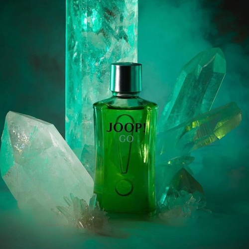 Joop Go Masculino Eau de Toilette