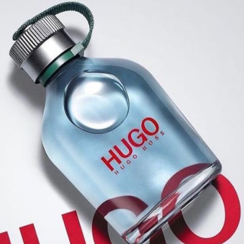 Hugo Boss For Men Masculino Eau de Toilette