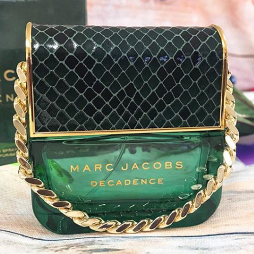 Marc Jacobs Decadence Feminino Eau de Toilette