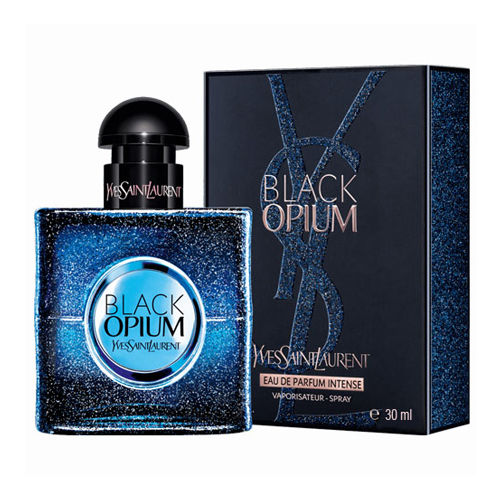 Yves Saint Laurent Black Opium Intense Feminino Eau de Parfum