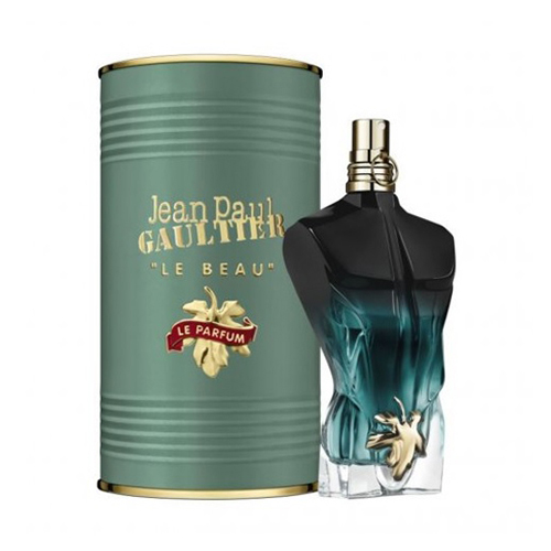 Jean Paul Gaultier Le Beau Masculino Eau de Parfum Intense