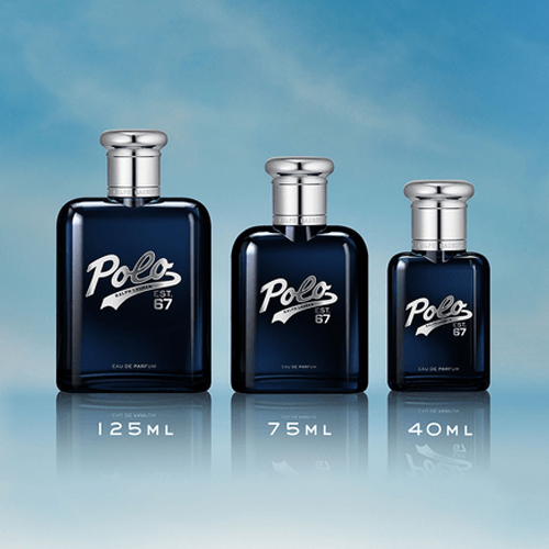 Ralph Lauren Polo 67 Masculino Eau de Parfum