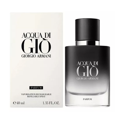 Giorgio Armani Acqua Di Gio Masculino Parfum